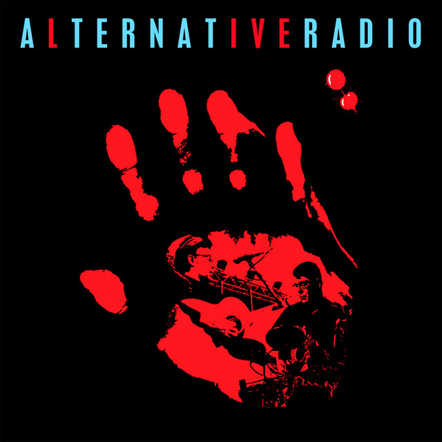 Alternative Radio (Live) cover art