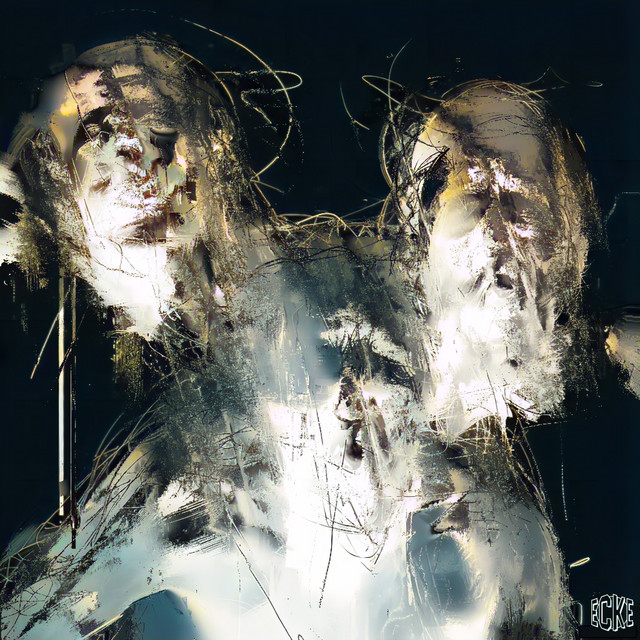 Orders Of Magnitude album art