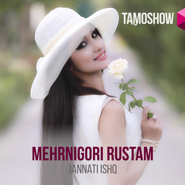 Jannati Ishq cover art