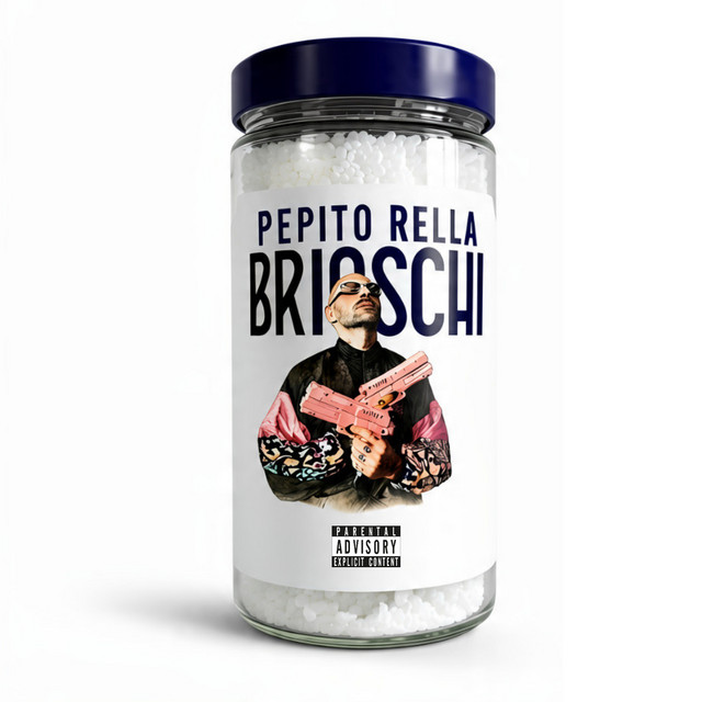 BRIOSCHI cover
