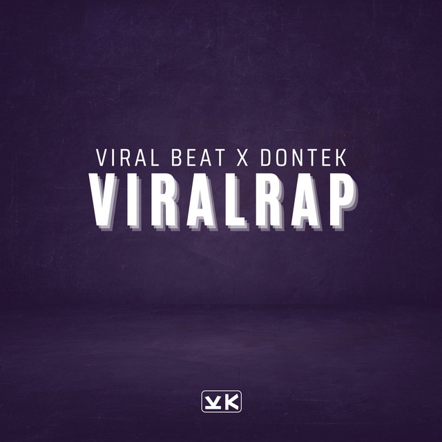 Viralrap cover