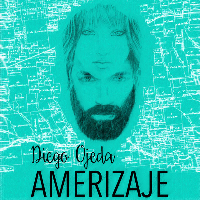 Amerizaje cover art