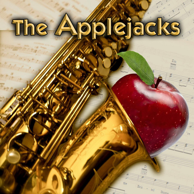 The Applejacks cover art