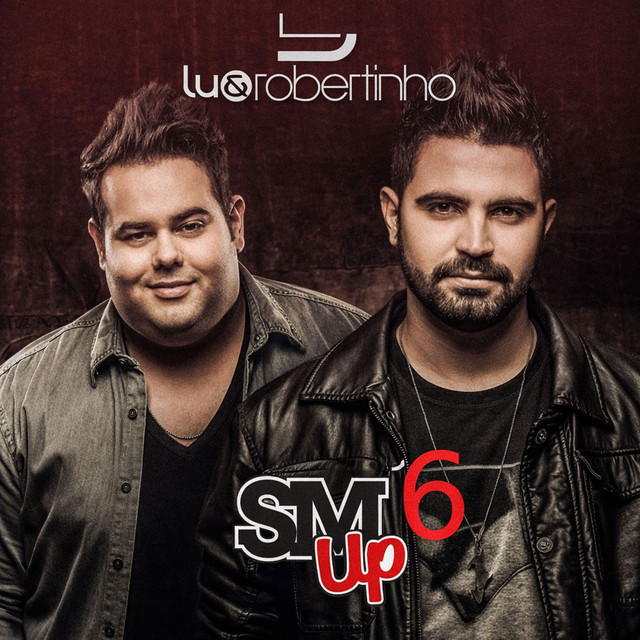 Sertanejo Mashup 6 cover art