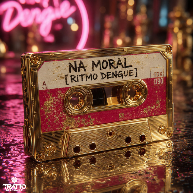 Na Moral [Ritmo Dengue]