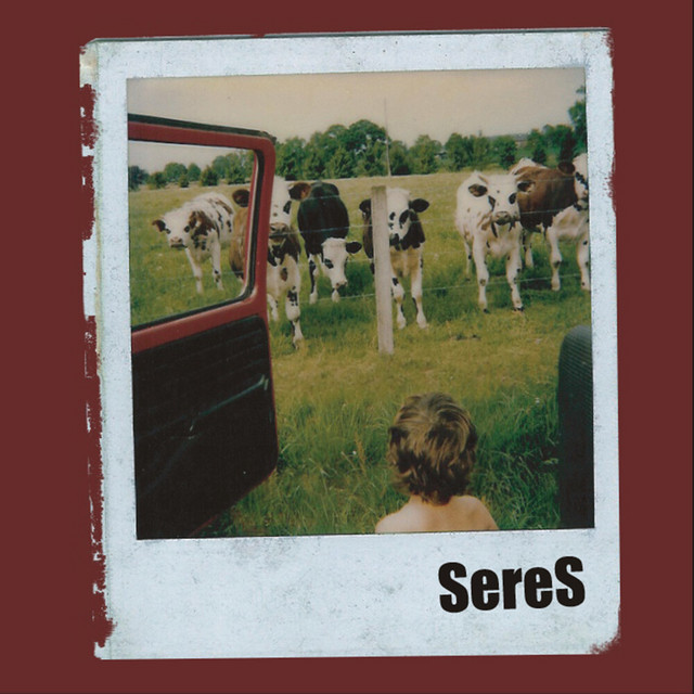 SereS cover art
