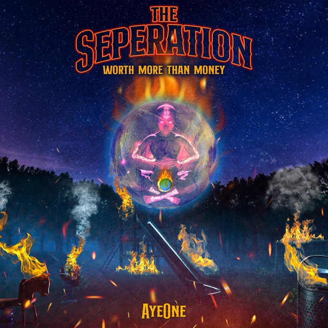 Hero - Single by AyeOne | Spotify