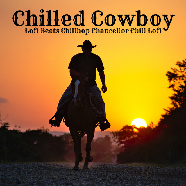 Chilled Cowboy