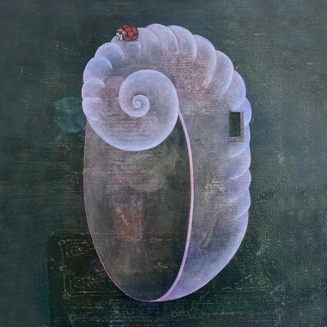 Coila-Leah Enderstein