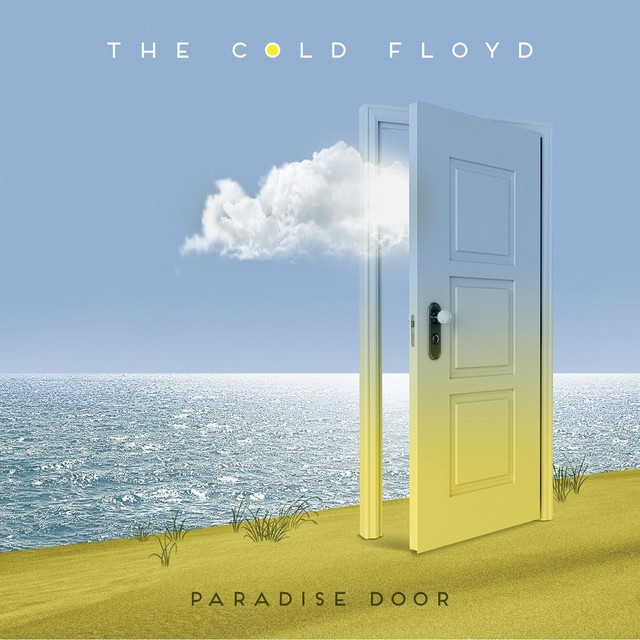 Paradise Door cover art