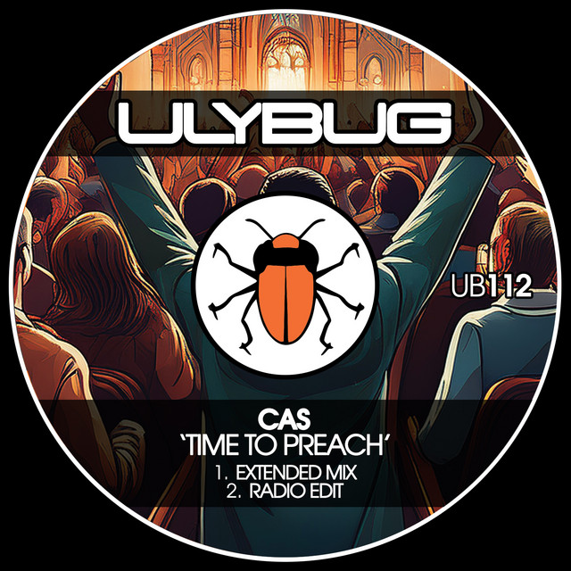 Time to Preach - Radio Edit