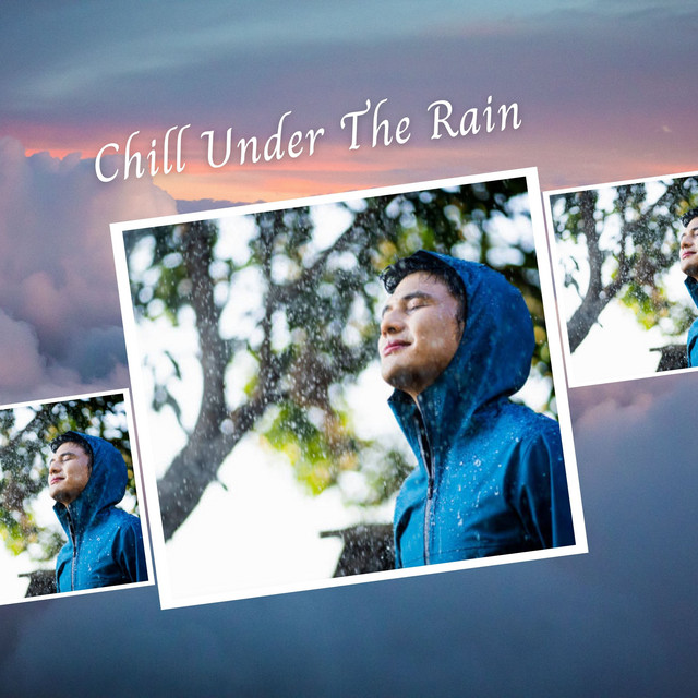 Chill Under The Rain cover art