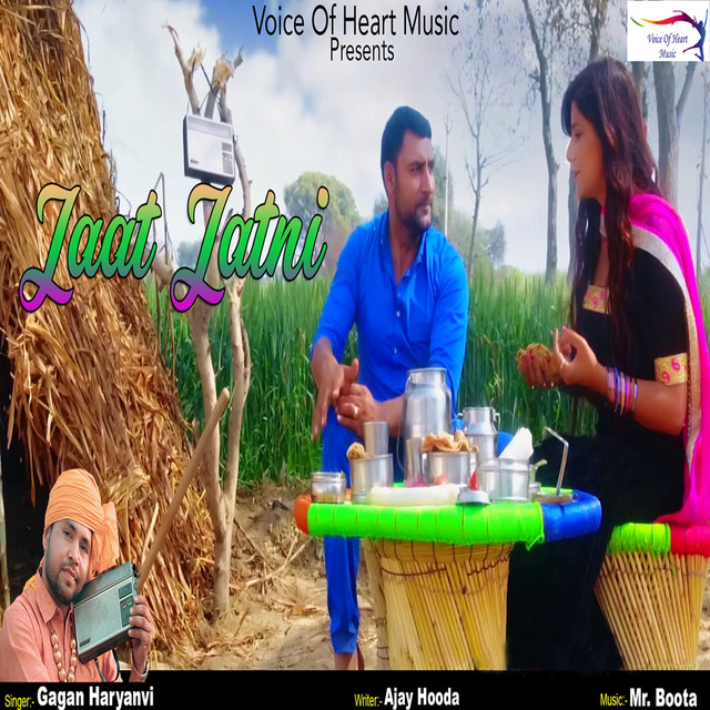 Jaat Jatni