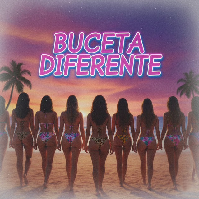 Buceta Diferente