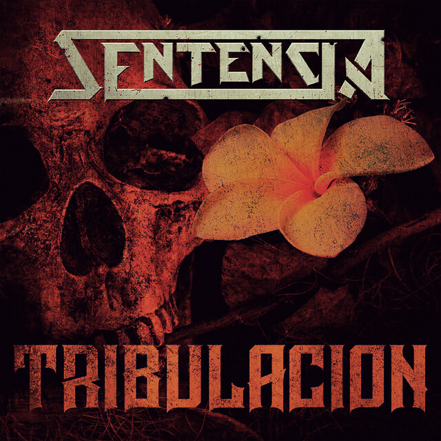 Tribulación cover art
