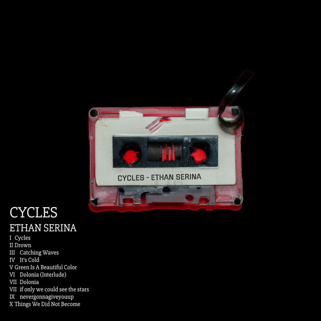 CYCLES cover art