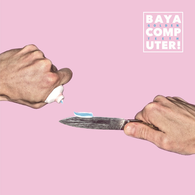 Golden Teeth cover art