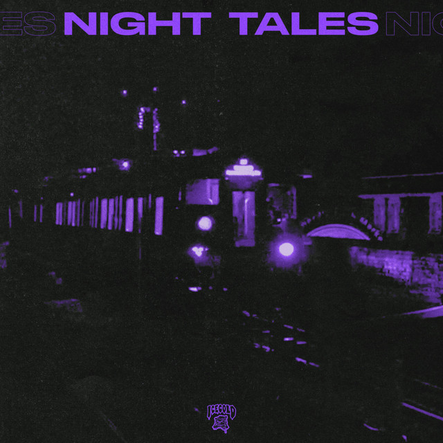 Night Tales cover art