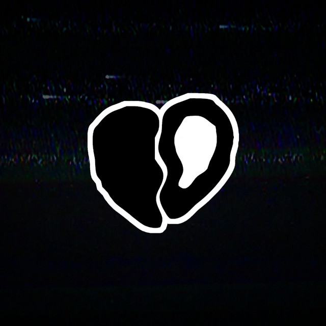 Lovemark cover art