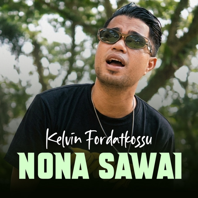 NONA SAWAI album image