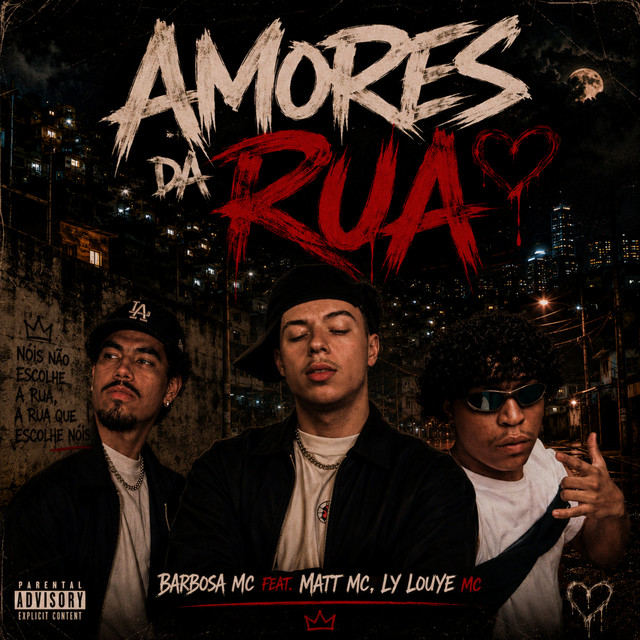 Barbosa MC