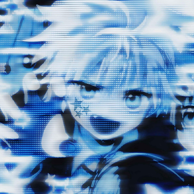 undefined album image