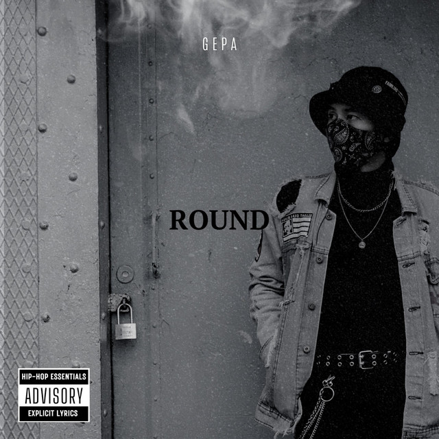 Обкладинка: ROUND — GEPA