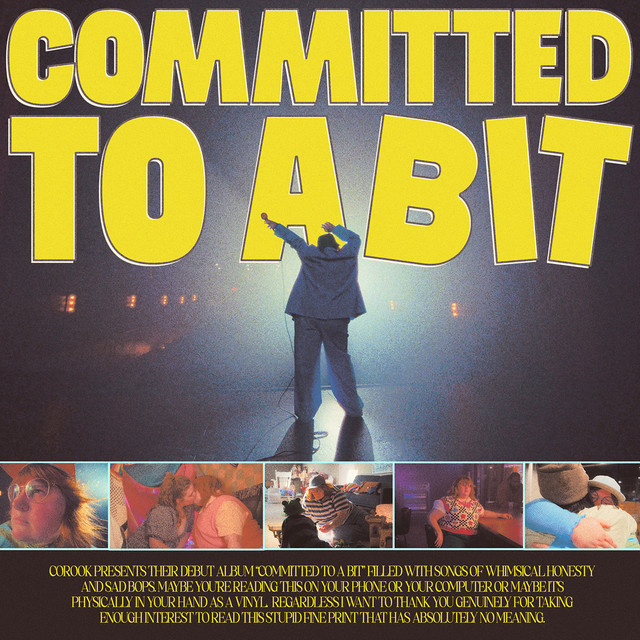 undefined album image