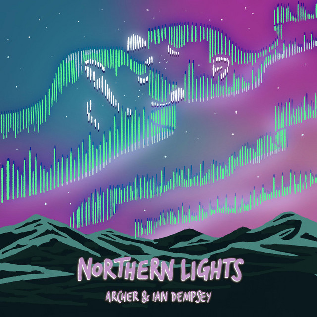 Northern Lights cover art