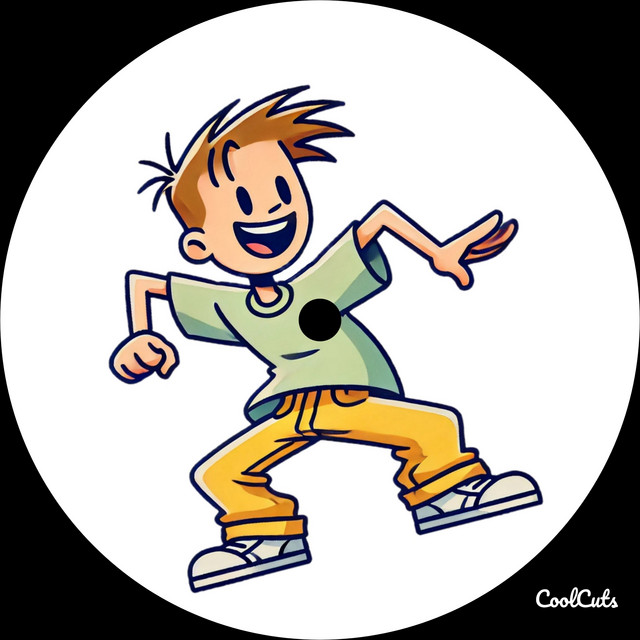 Joey loves Housemusic