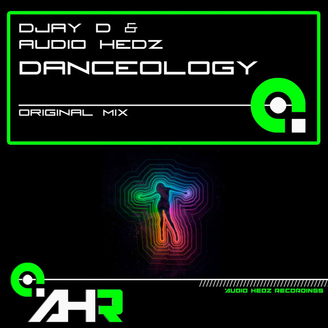 Danceology - Original Mix [Bring It!] album art