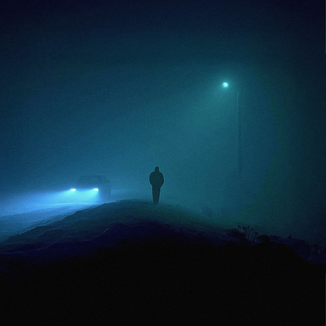believe album image