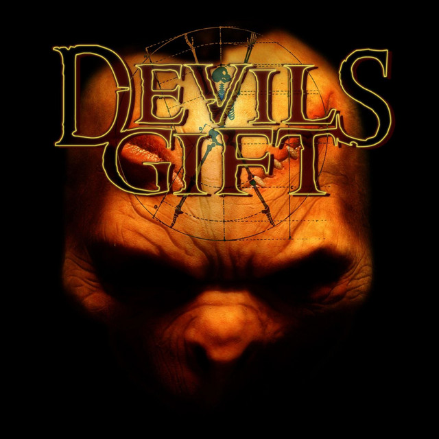 Devil's Gift cover art