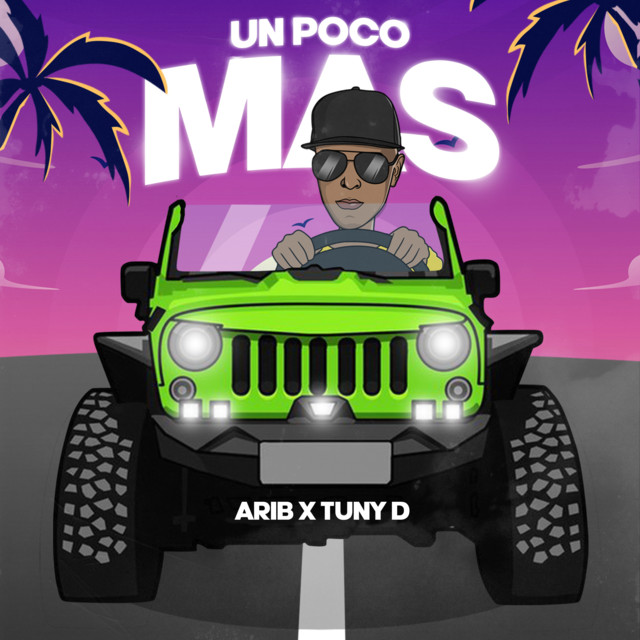 Un Poco Más