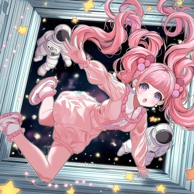 Zero Gravity Utopia cover art