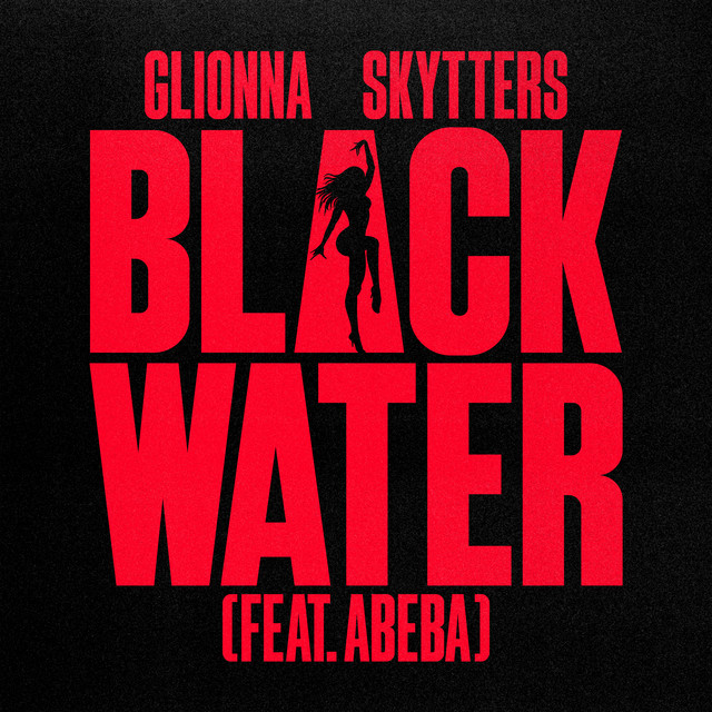 Black Water (feat. Abeba) album art
