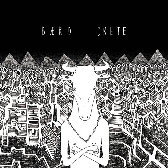 Crete cover art