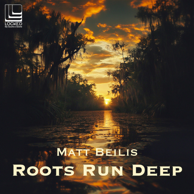 Roots Run Deep cover art