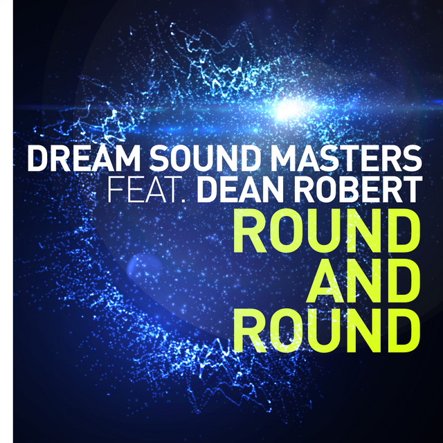 Round And Round cover