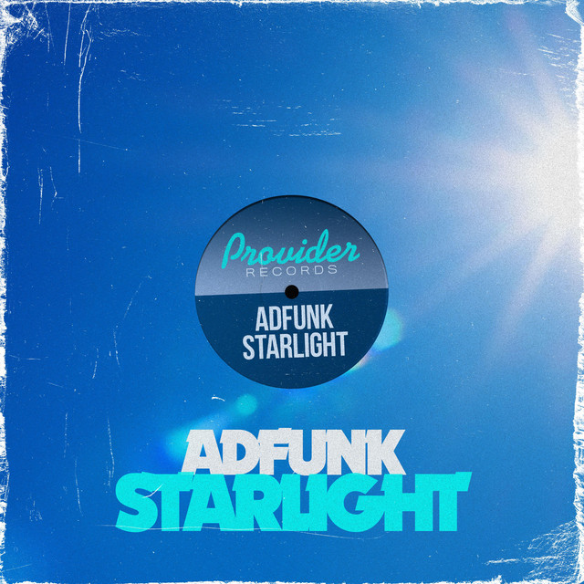 Starlight cover