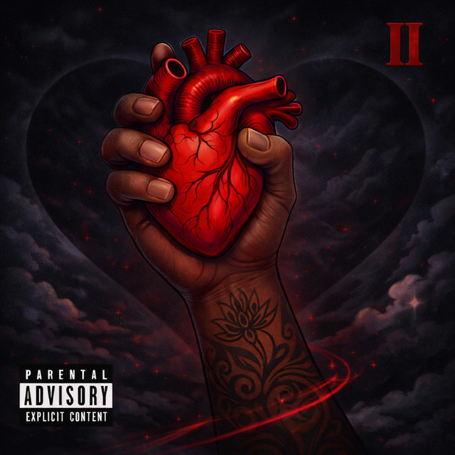 Stuck in My Feelings 2 cover art
