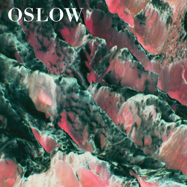 Oslow cover art