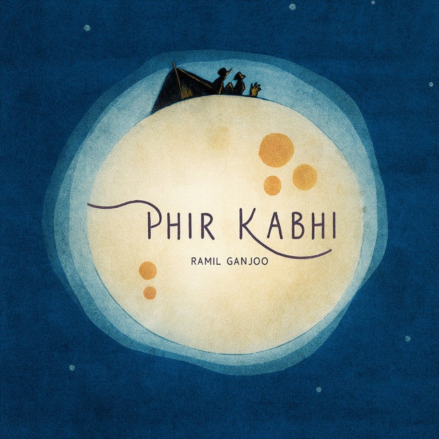Phir Kabhi cover art
