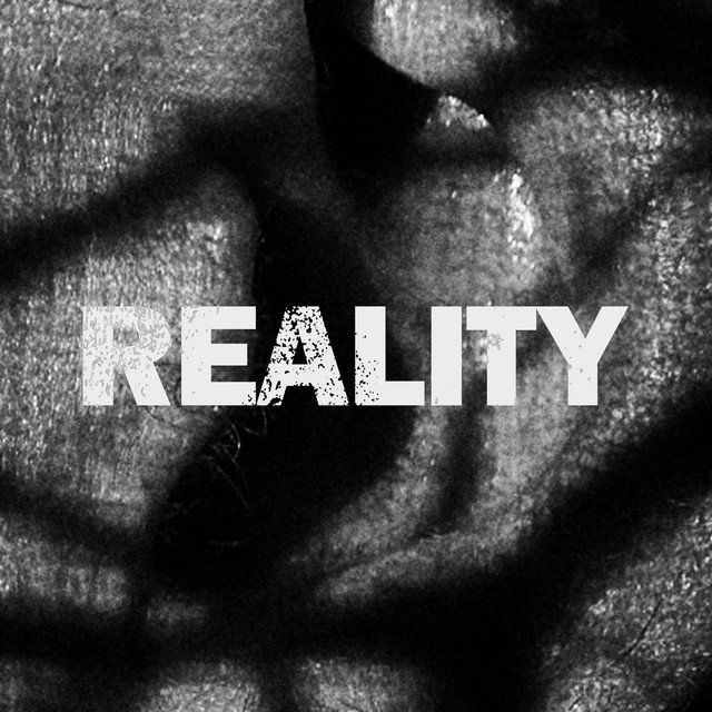 Reality cover art