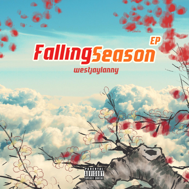 Falling Season Ep cover