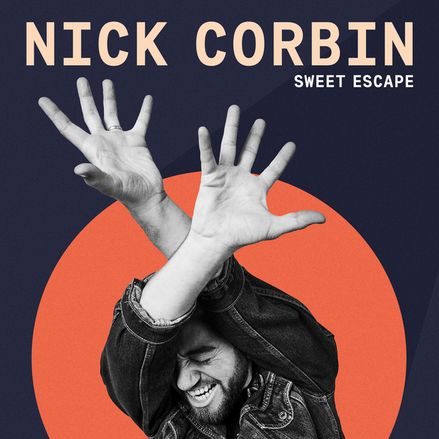 Sweet Escape cover art