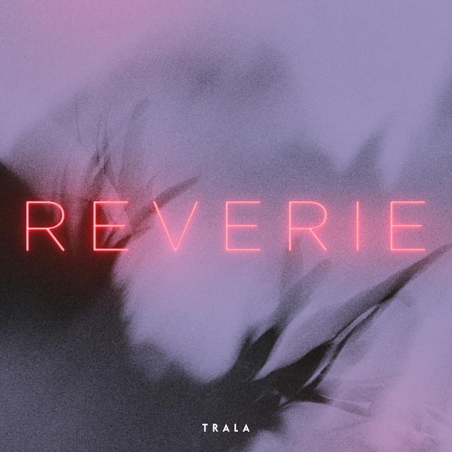 Reverie cover art