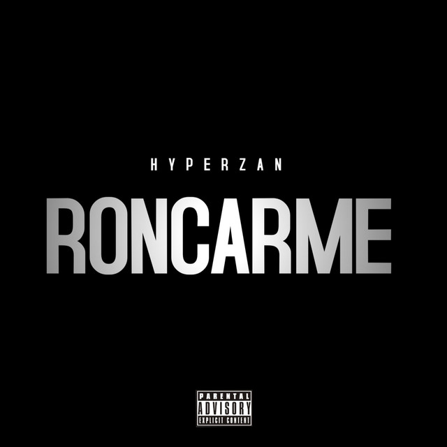 RONCARME cover art
