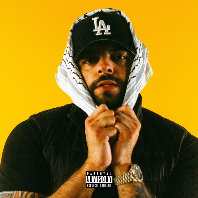 For The Culture cover art