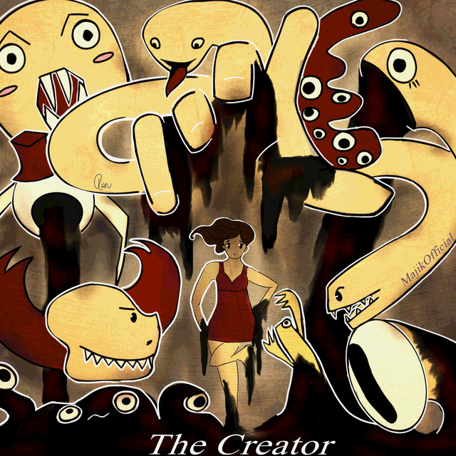 The Creator